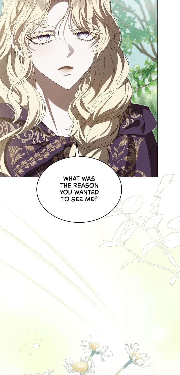 The Stone Thrown in the Lake Chapter 7 page 54 - 