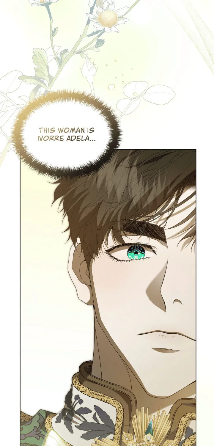 The Stone Thrown in the Lake Chapter 7 page 55 - 