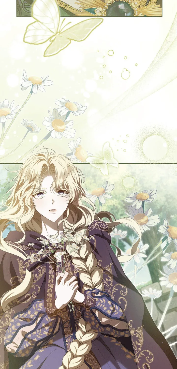 The Stone Thrown in the Lake Chapter 7 page 56 - 