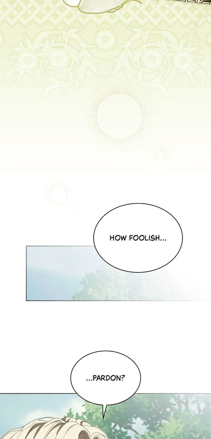 The Stone Thrown in the Lake Chapter 7 page 59 - 