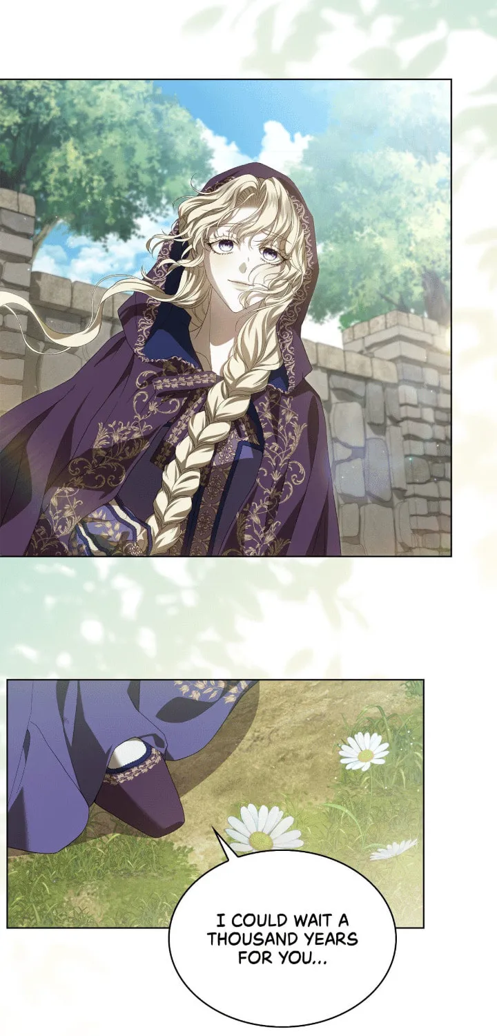 The Stone Thrown in the Lake Chapter 7 page 7 - 