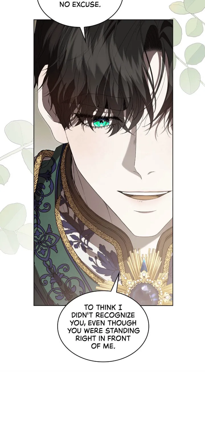 The Stone Thrown in the Lake Chapter 7 page 61 - 