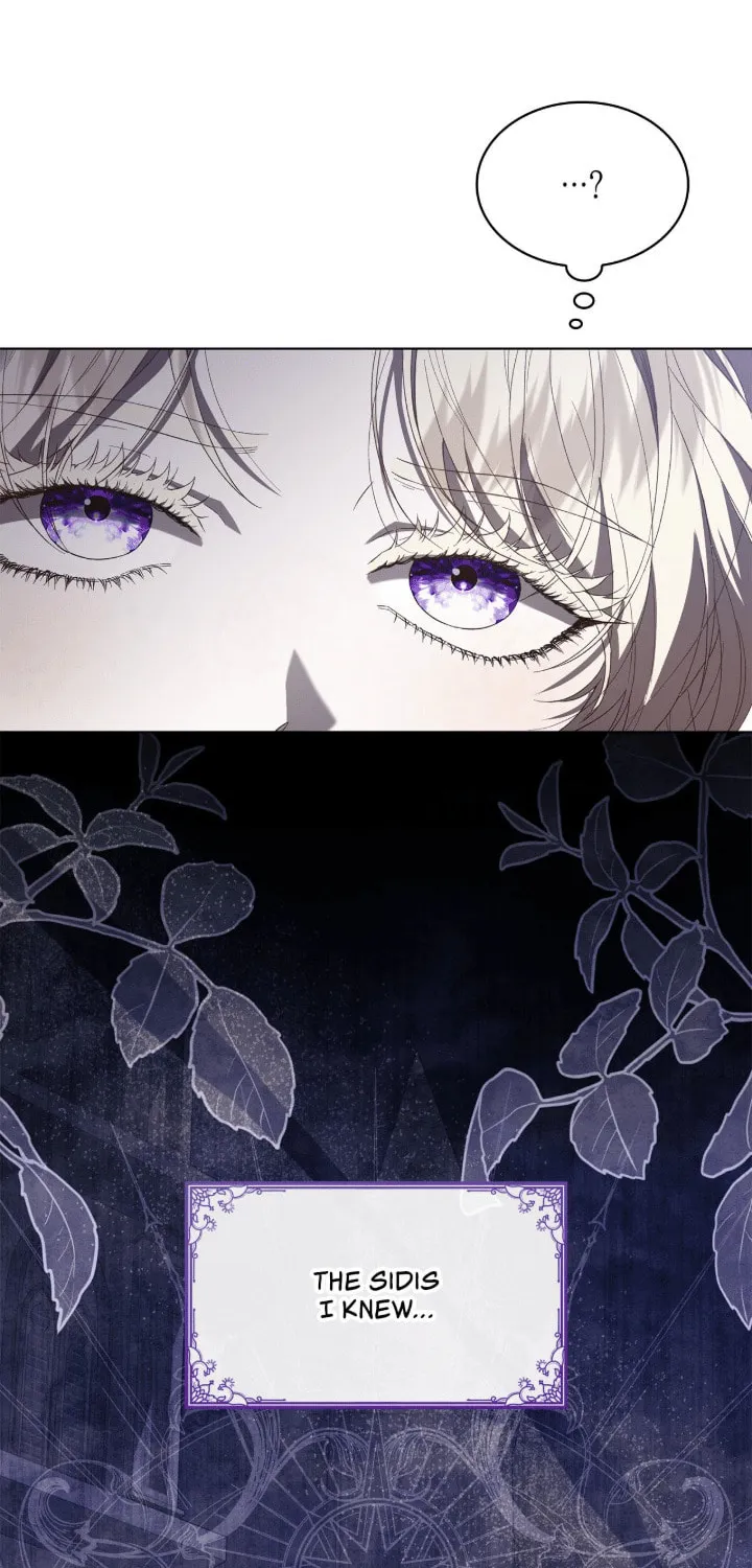 The Stone Thrown in the Lake Chapter 7 page 62 - 