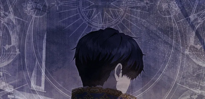 The Stone Thrown in the Lake Chapter 7 page 63 - 