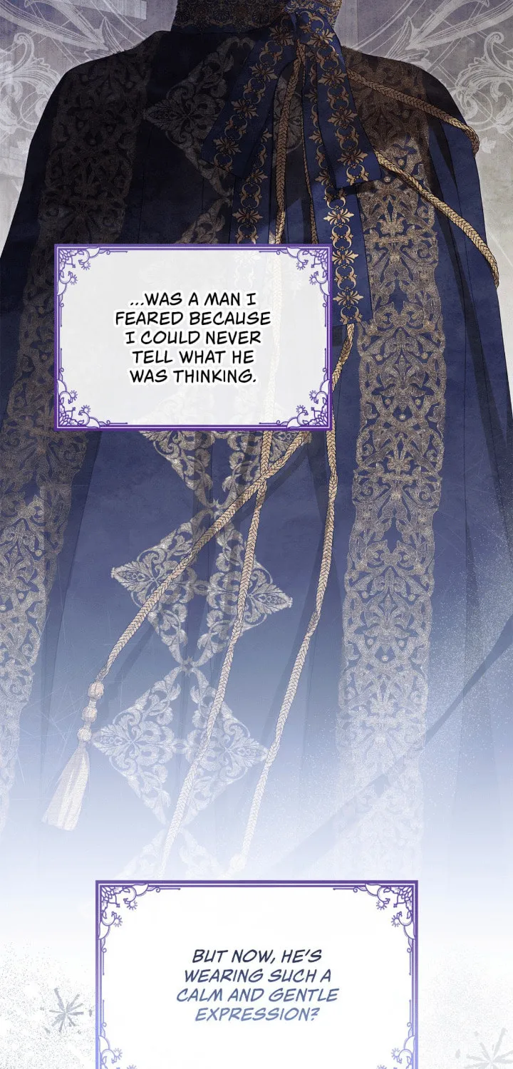 The Stone Thrown in the Lake Chapter 7 page 64 - 