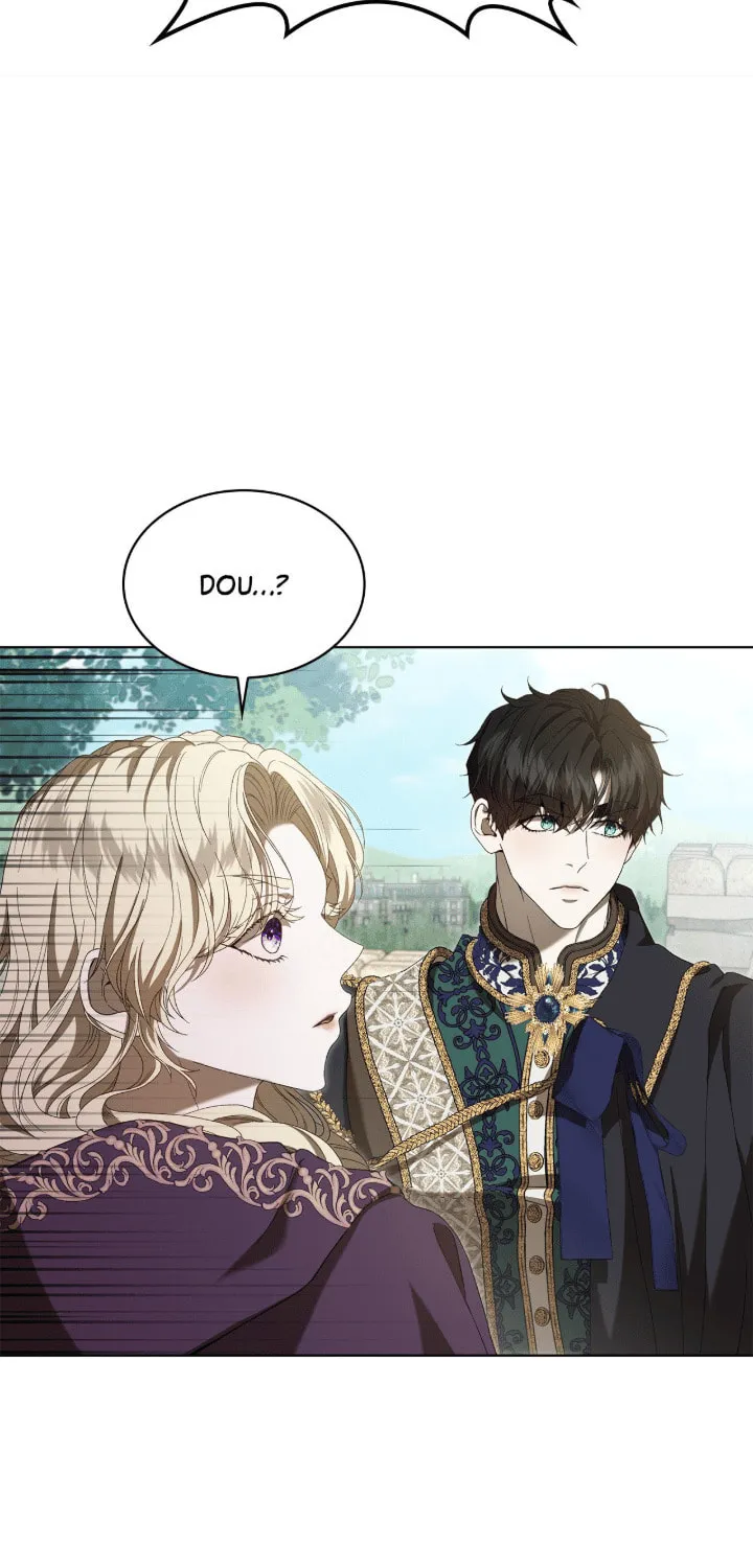 The Stone Thrown in the Lake Chapter 7 page 67 - 