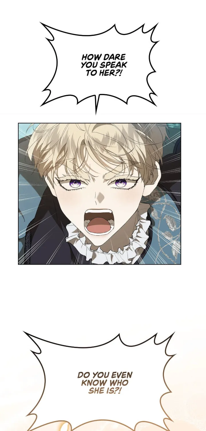 The Stone Thrown in the Lake Chapter 7 page 68 - 