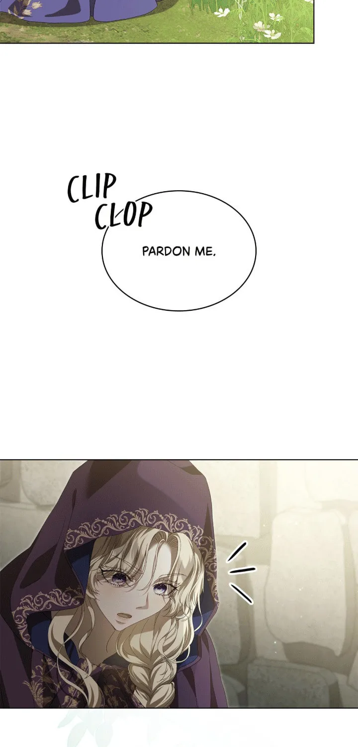The Stone Thrown in the Lake Chapter 7 page 9 - 