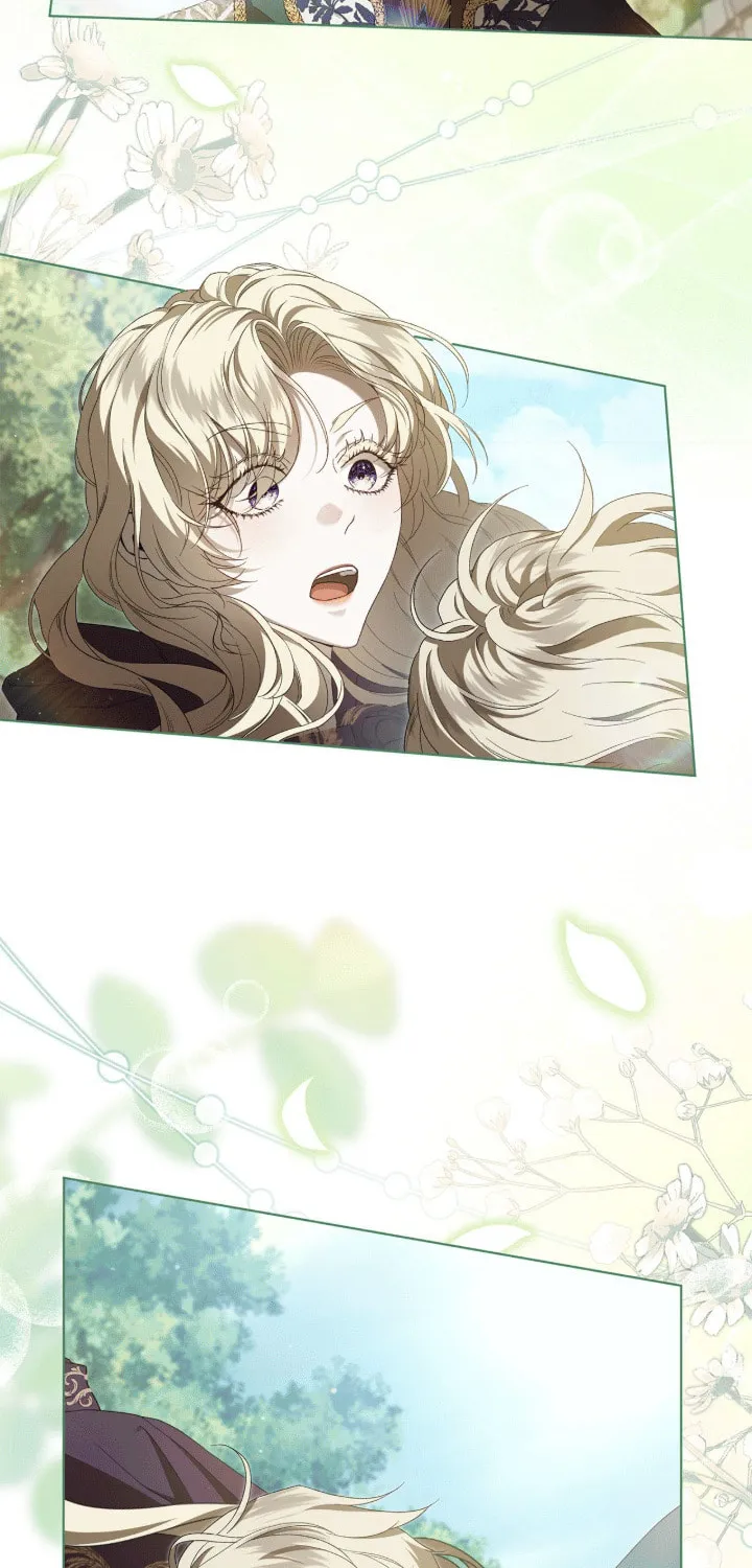 The Stone Thrown in the Lake Chapter 8 page 2 - 