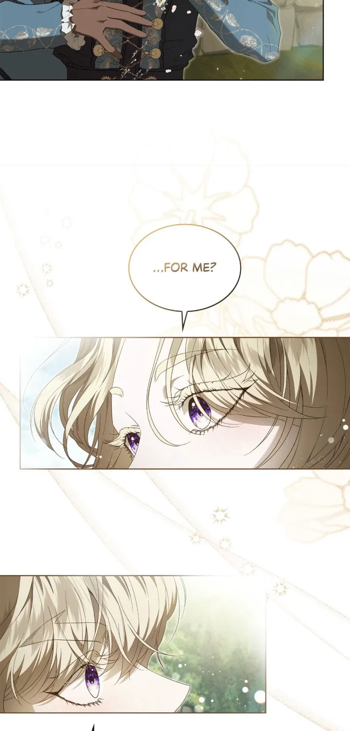The Stone Thrown in the Lake Chapter 8 page 13 - 