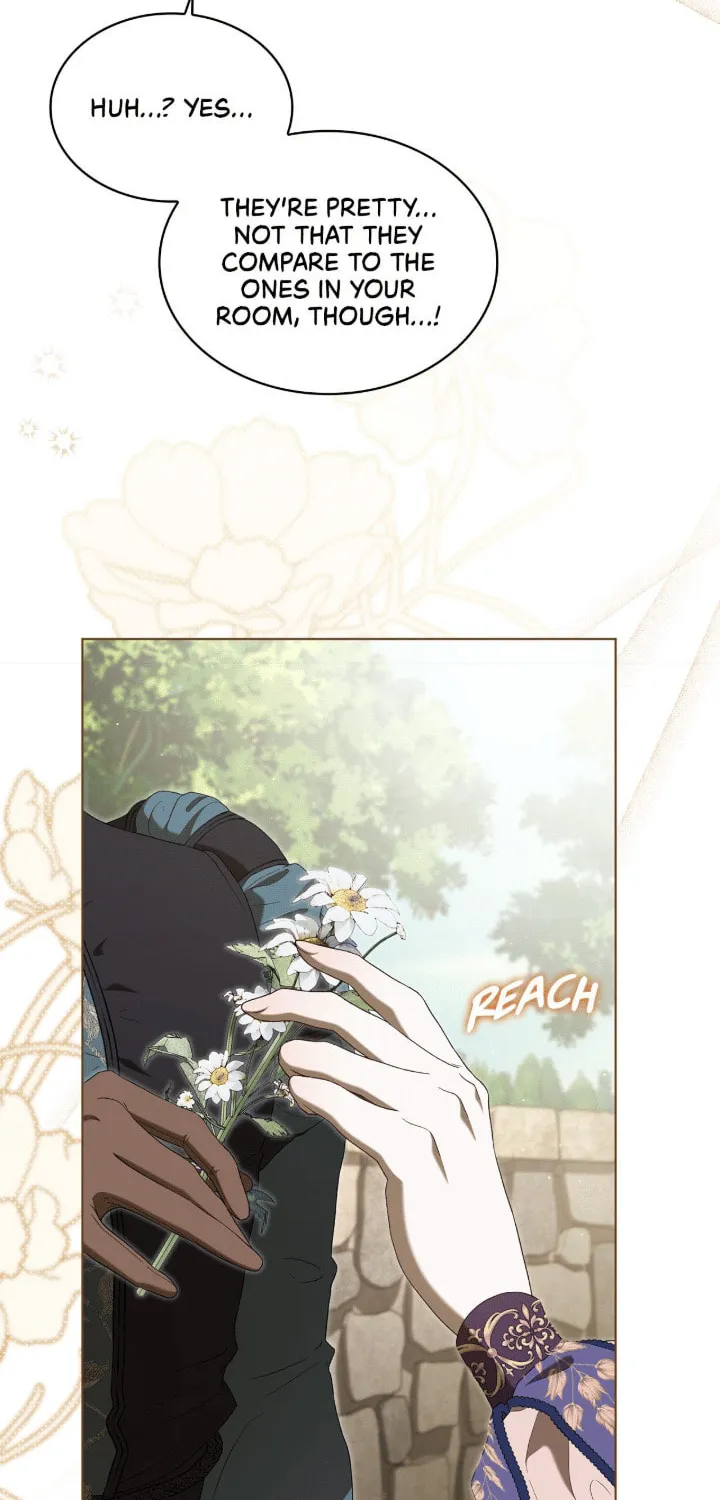 The Stone Thrown in the Lake Chapter 8 page 14 - 