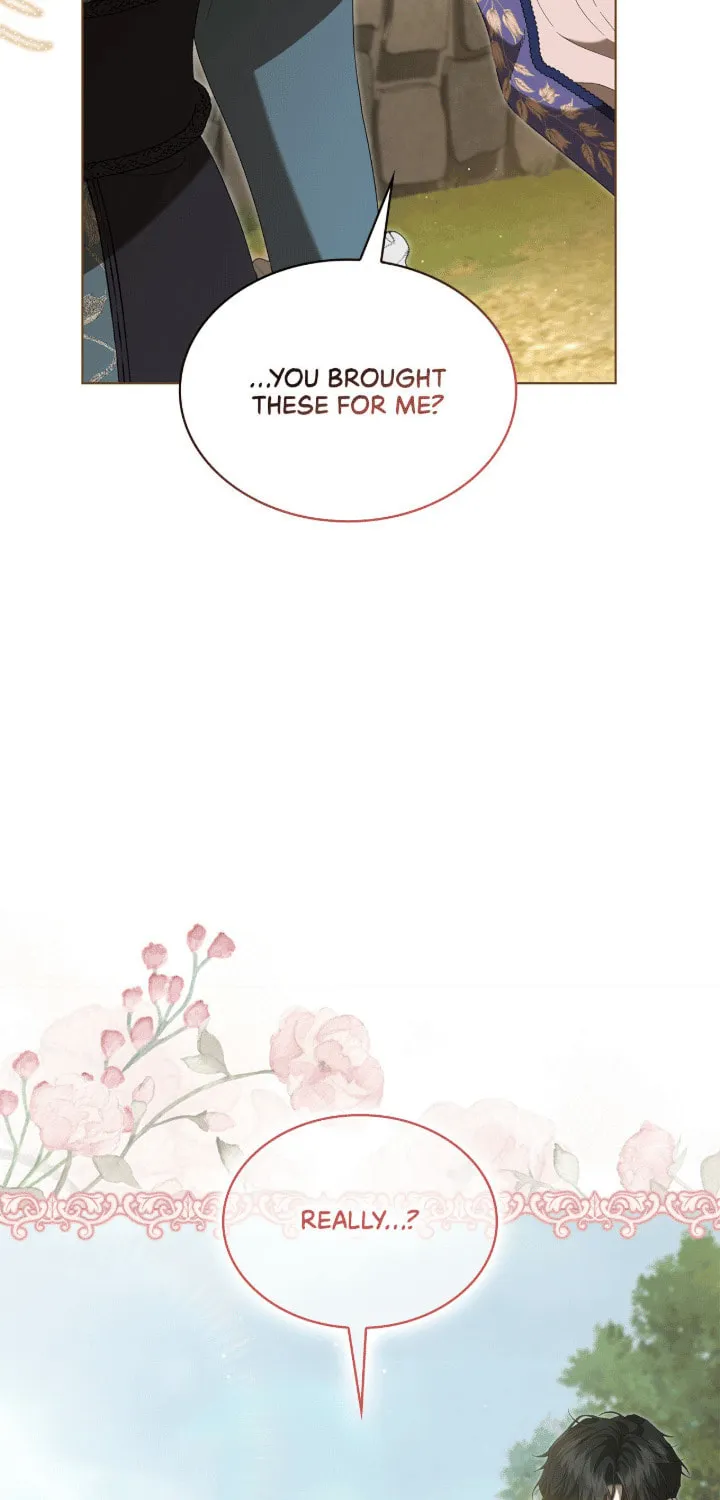 The Stone Thrown in the Lake Chapter 8 page 15 - 