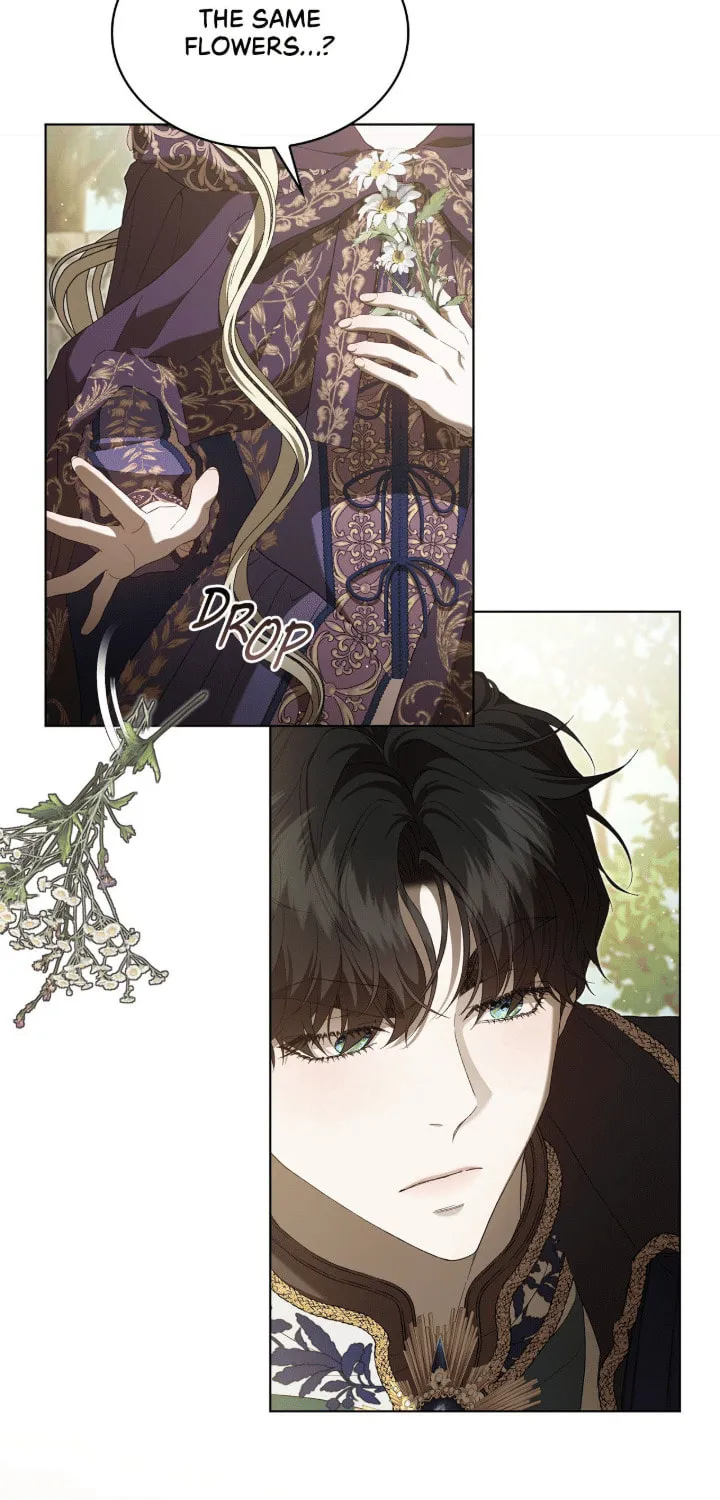 The Stone Thrown in the Lake Chapter 8 page 18 - 