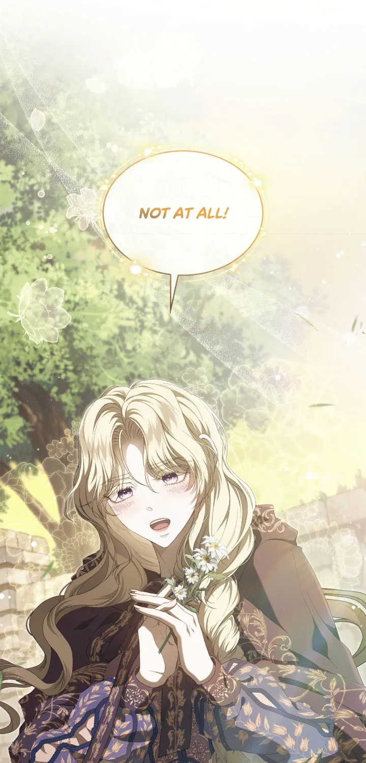 The Stone Thrown in the Lake Chapter 8 page 19 - 