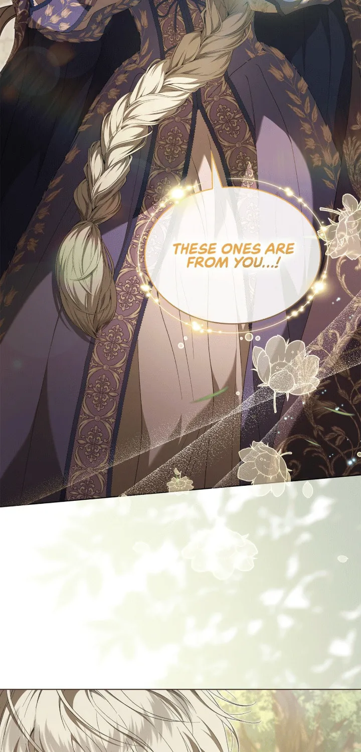 The Stone Thrown in the Lake Chapter 8 page 20 - 