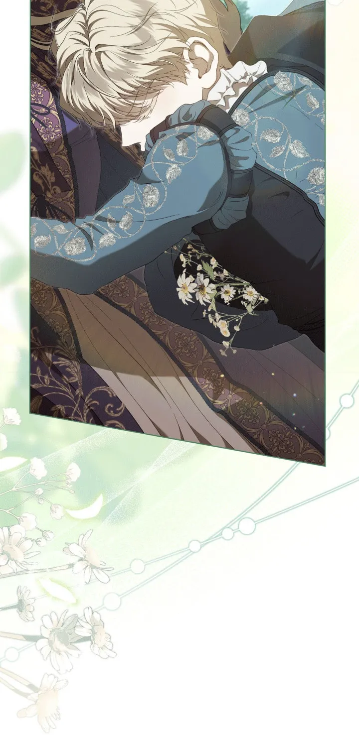 The Stone Thrown in the Lake Chapter 8 page 3 - 