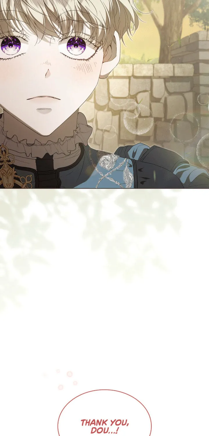 The Stone Thrown in the Lake Chapter 8 page 21 - 