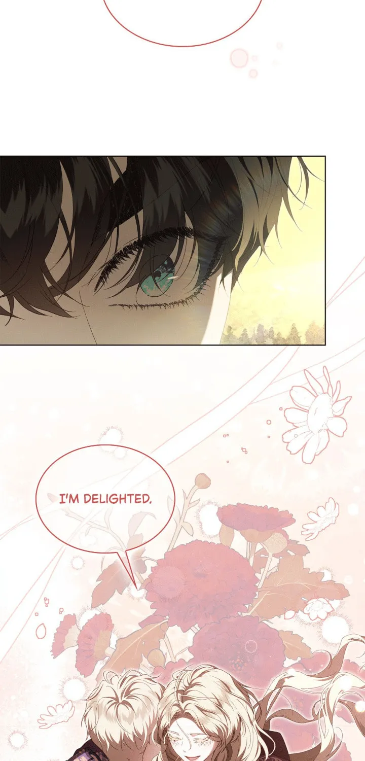 The Stone Thrown in the Lake Chapter 8 page 22 - 