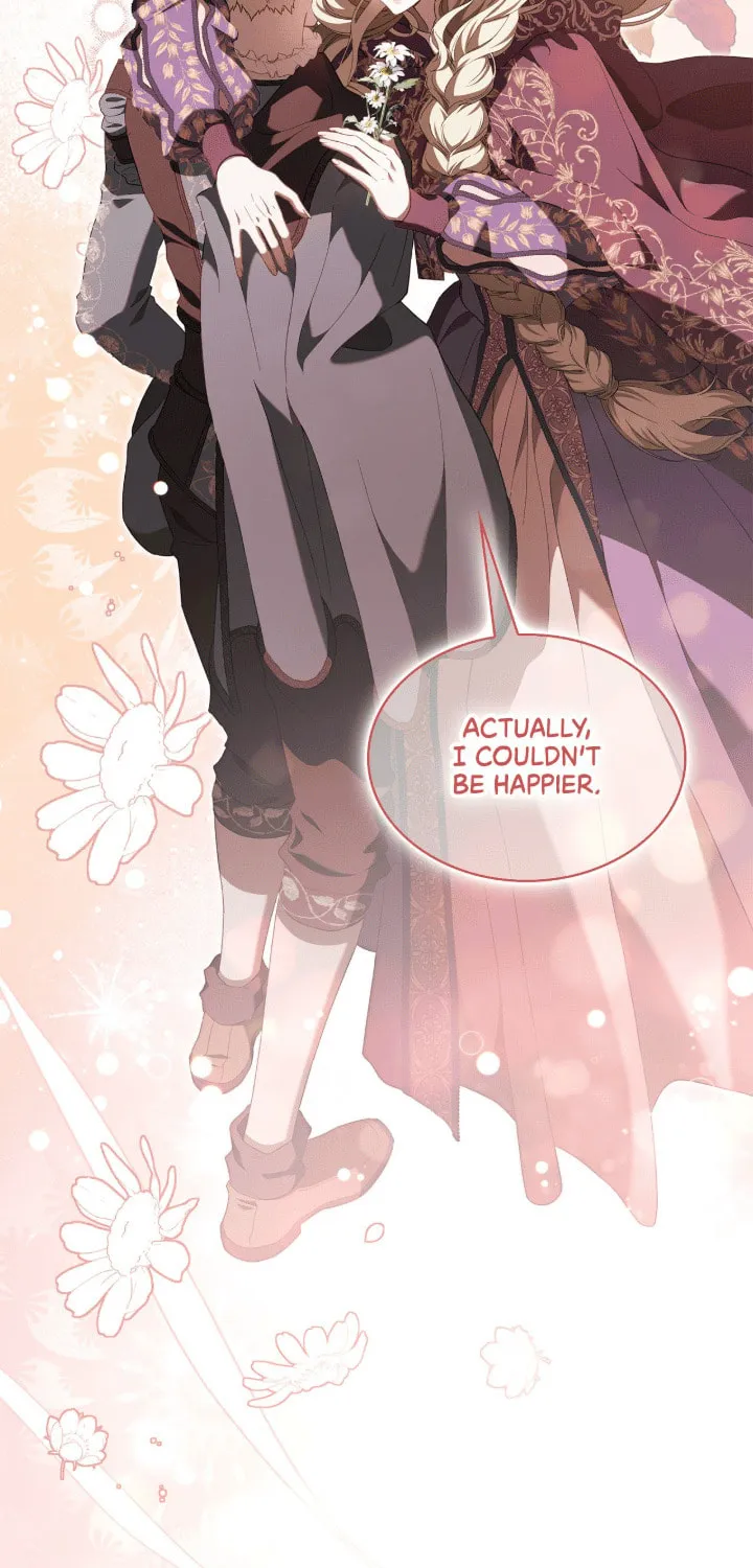 The Stone Thrown in the Lake Chapter 8 page 23 - 