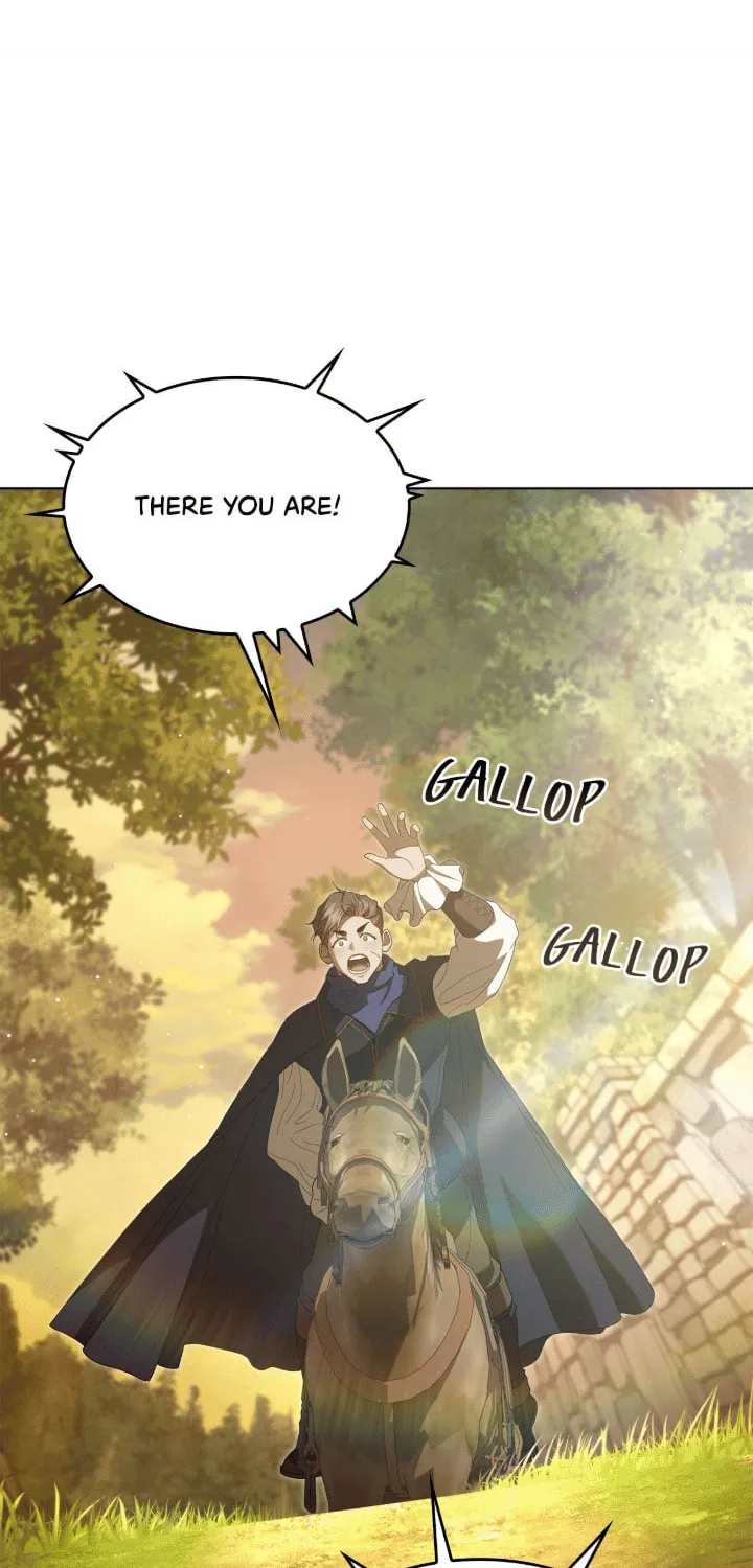 The Stone Thrown in the Lake Chapter 8 page 29 - 