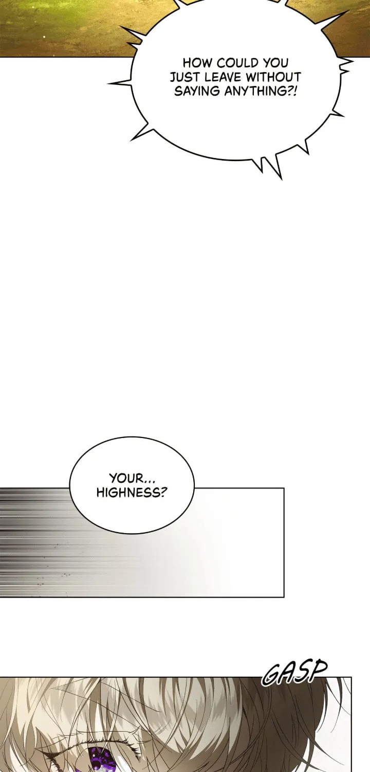 The Stone Thrown in the Lake Chapter 8 page 30 - 