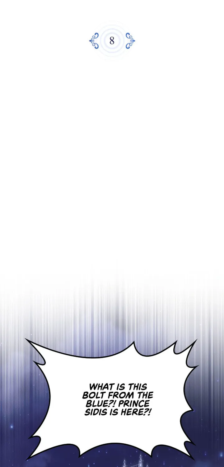 The Stone Thrown in the Lake Chapter 8 page 34 - 