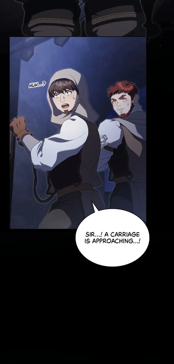 The Stone Thrown in the Lake Chapter 8 page 42 - 