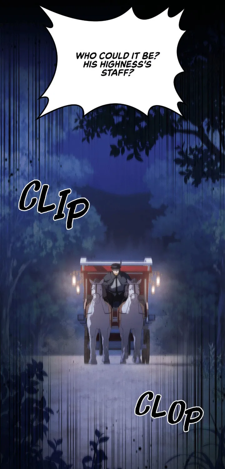 The Stone Thrown in the Lake Chapter 8 page 43 - 