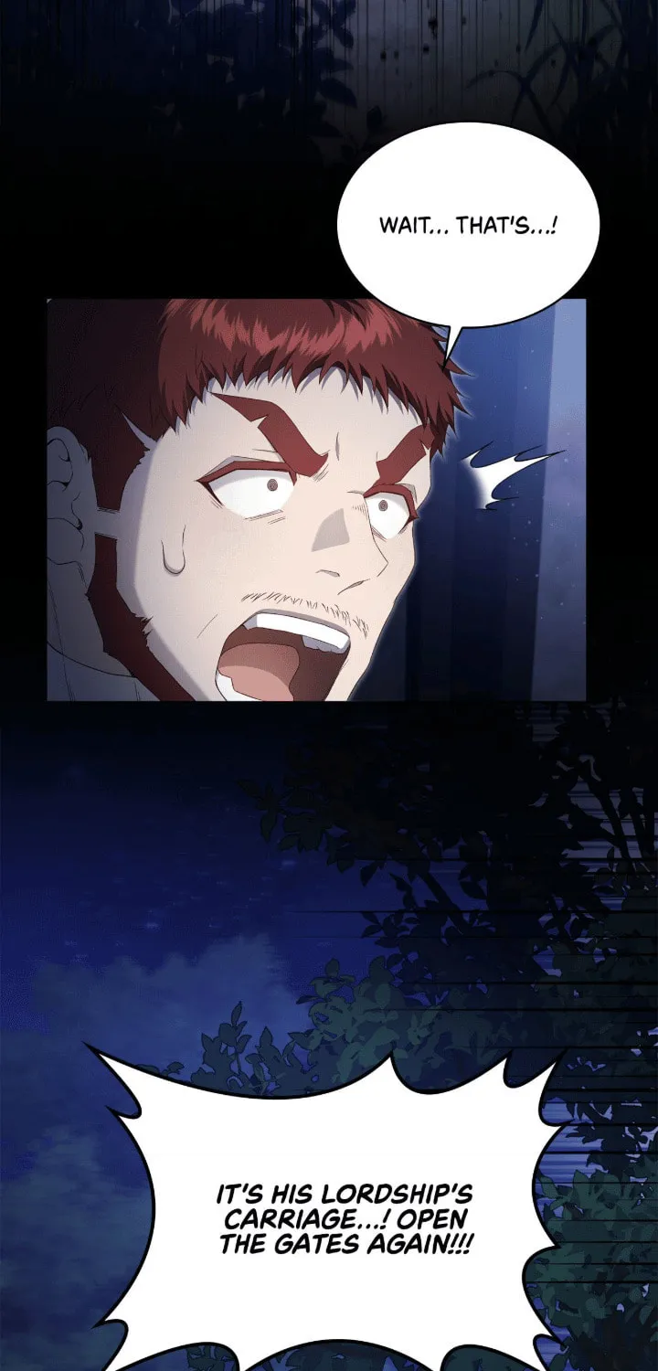 The Stone Thrown in the Lake Chapter 8 page 44 - 