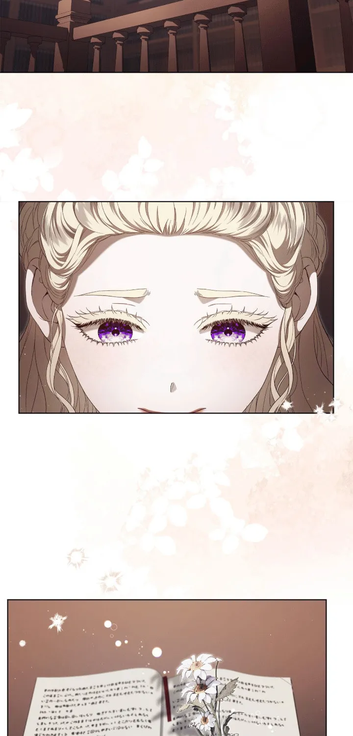 The Stone Thrown in the Lake Chapter 8 page 47 - 