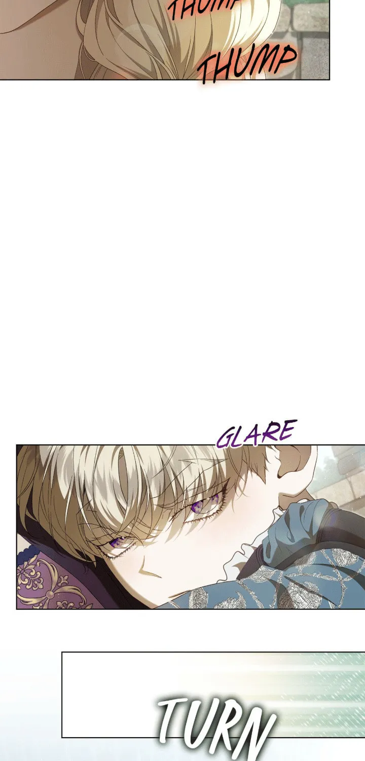 The Stone Thrown in the Lake Chapter 8 page 6 - 