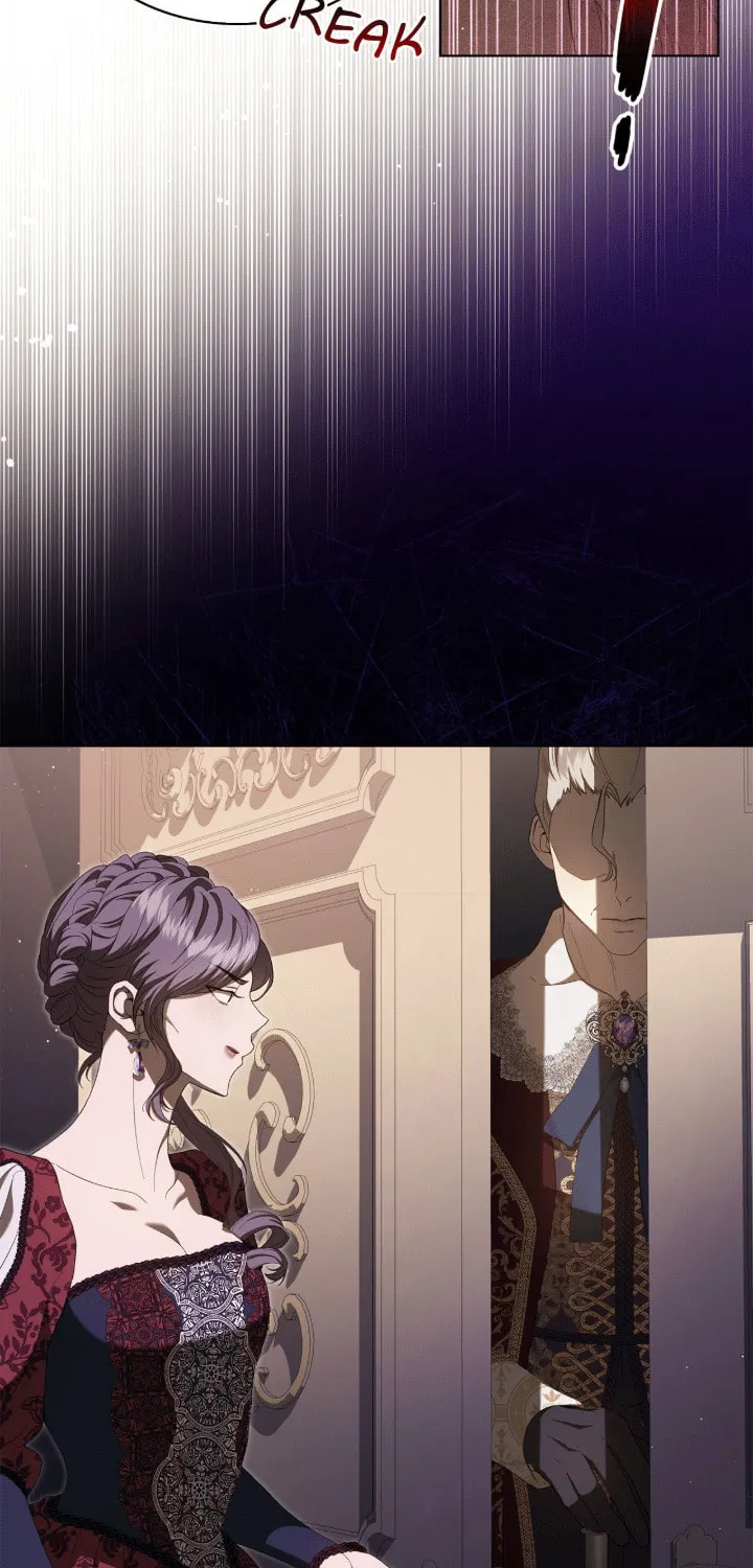 The Stone Thrown in the Lake Chapter 8 page 54 - 