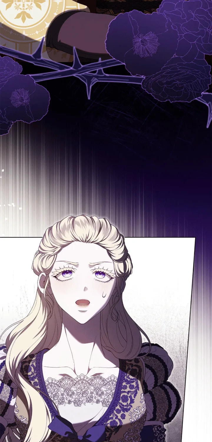 The Stone Thrown in the Lake Chapter 8 page 58 - 
