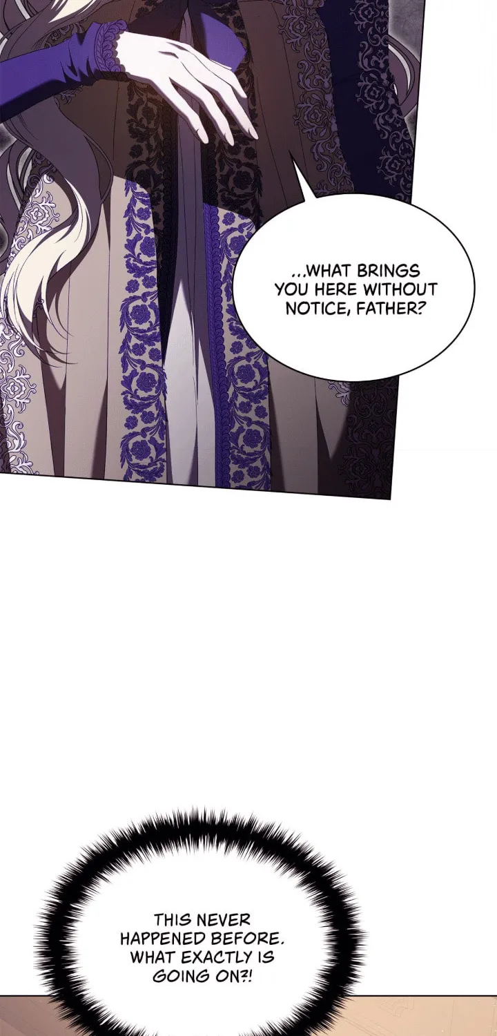 The Stone Thrown in the Lake Chapter 8 page 59 - 