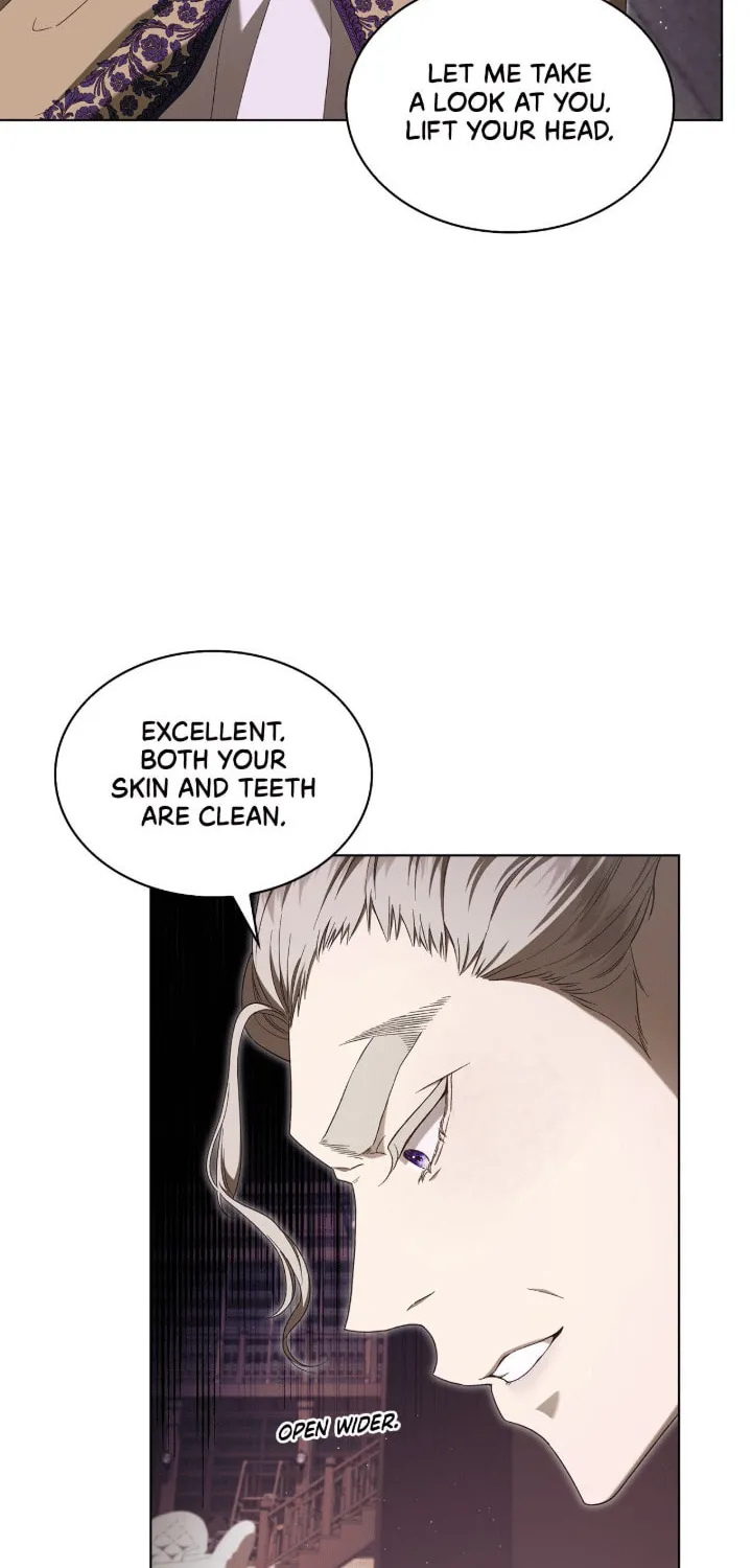 The Stone Thrown in the Lake Chapter 8 page 62 - 