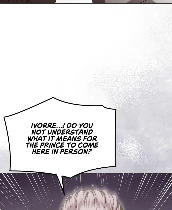 The Stone Thrown in the Lake Chapter 8 page 64 - 