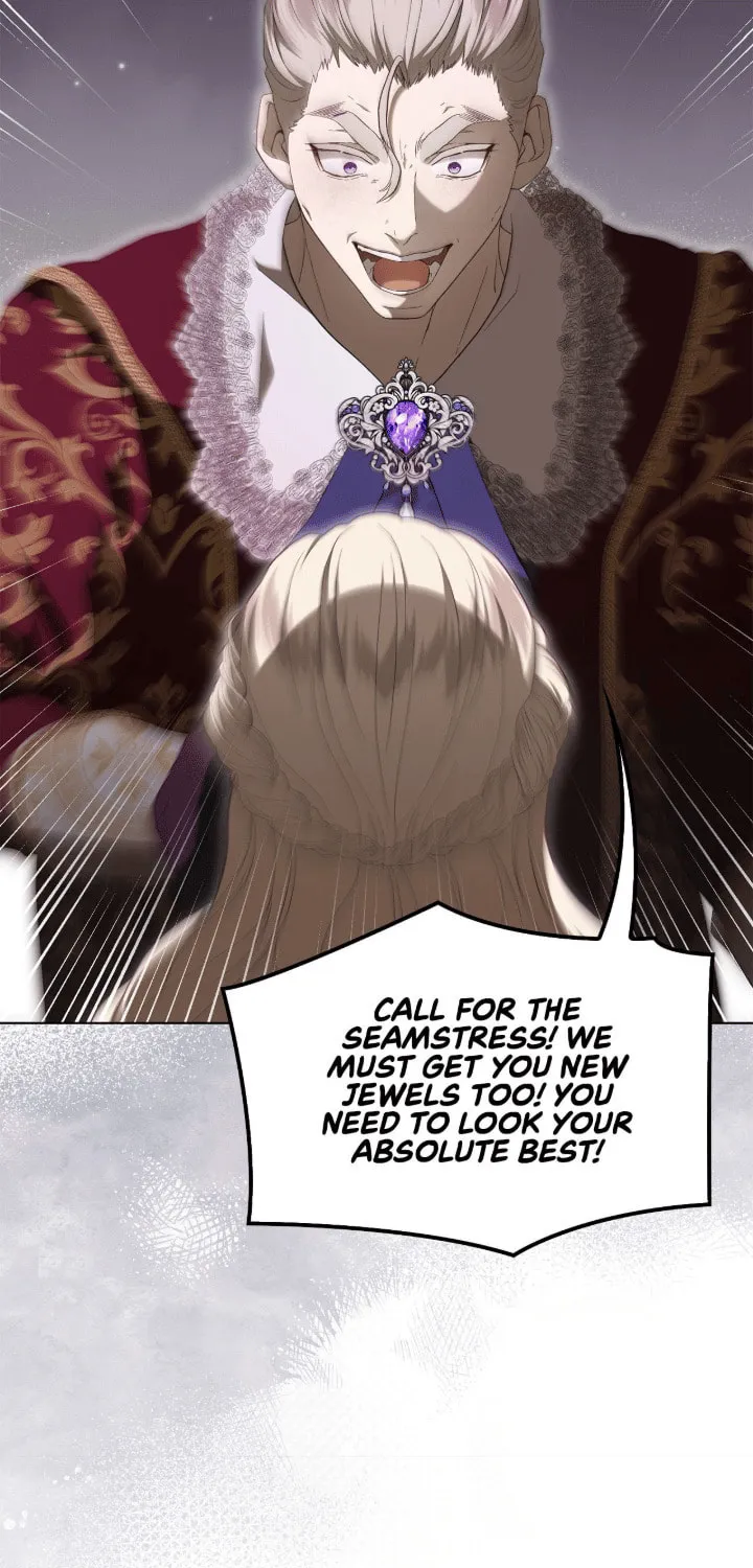 The Stone Thrown in the Lake Chapter 8 page 65 - 