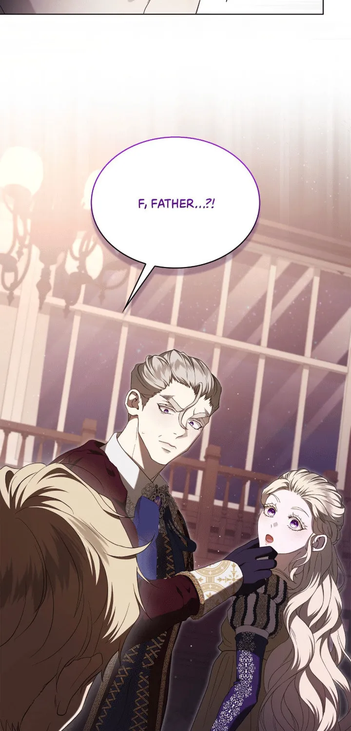 The Stone Thrown in the Lake Chapter 8 page 74 - 