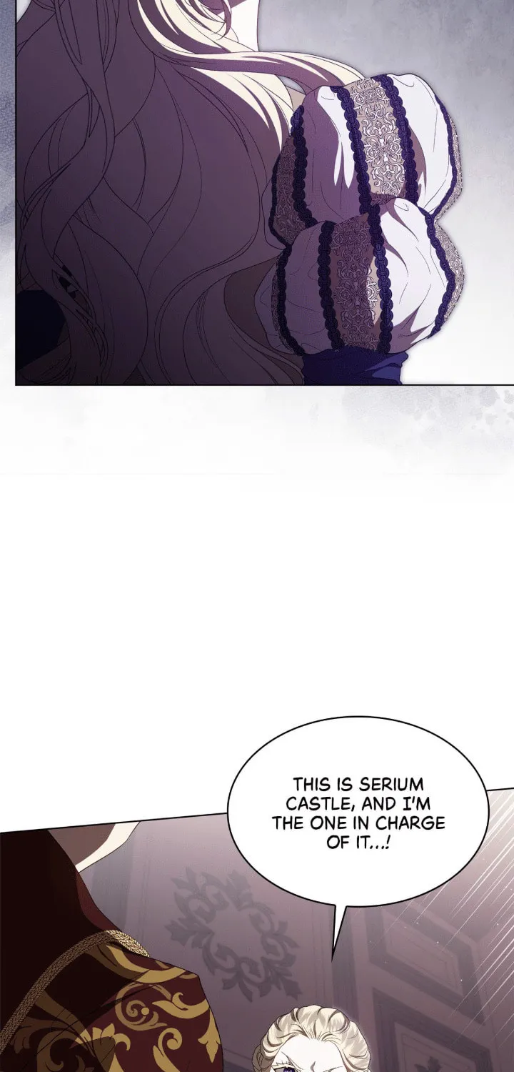 The Stone Thrown in the Lake Chapter 9 page 14 - 
