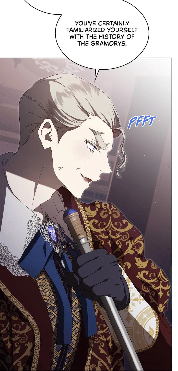 The Stone Thrown in the Lake Chapter 9 page 16 - 