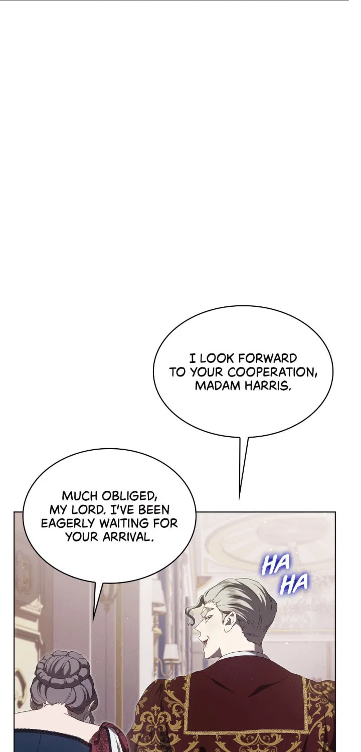 The Stone Thrown in the Lake Chapter 9 page 17 - 