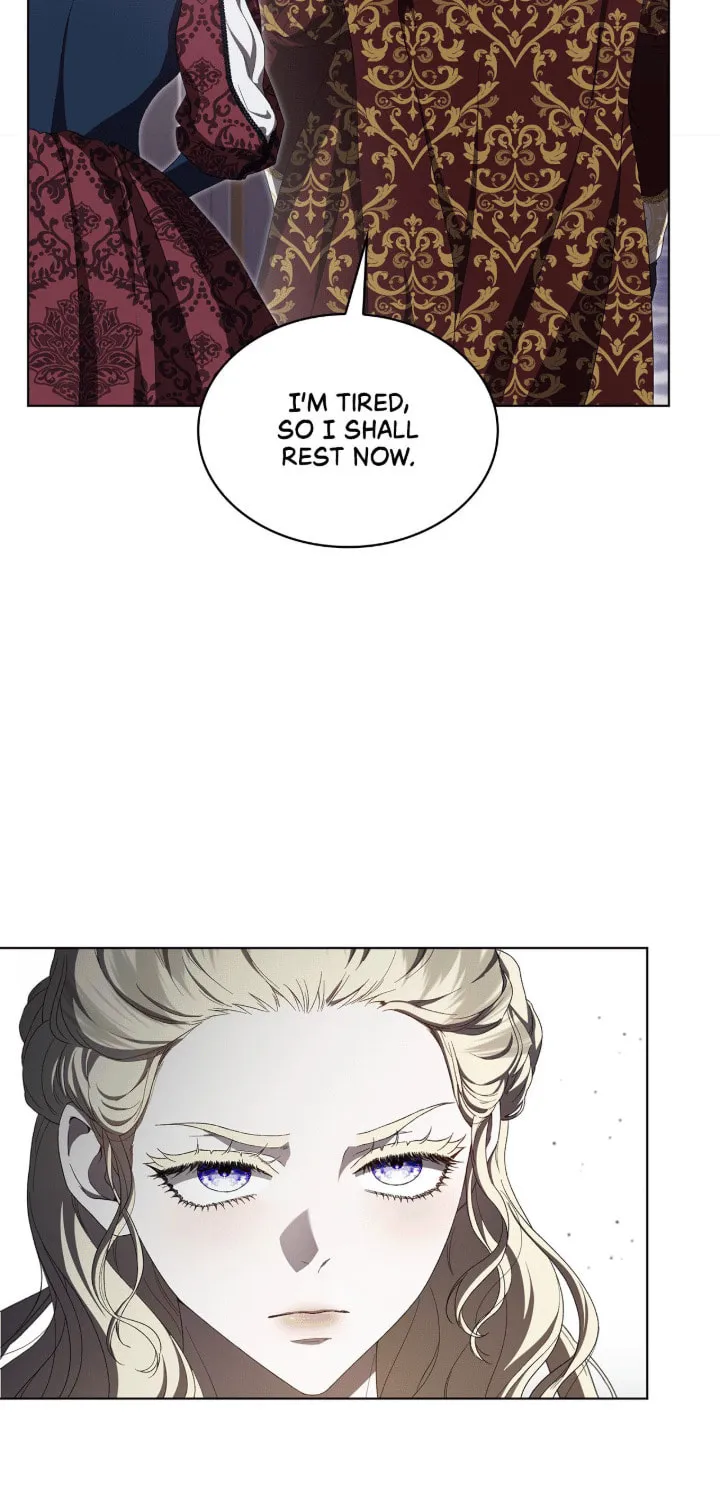 The Stone Thrown in the Lake Chapter 9 page 18 - 