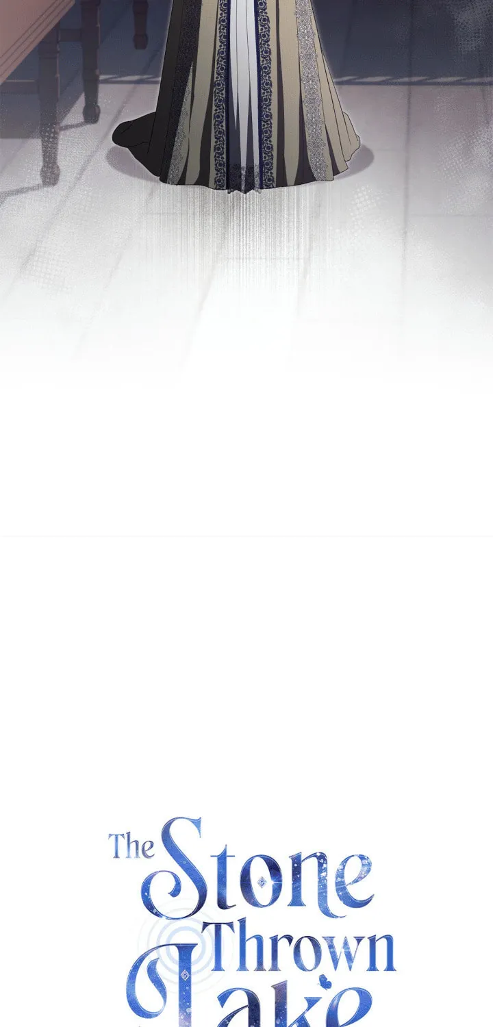 The Stone Thrown in the Lake Chapter 9 page 20 - 