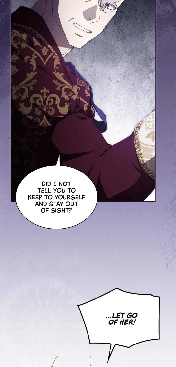 The Stone Thrown in the Lake Chapter 9 page 3 - 