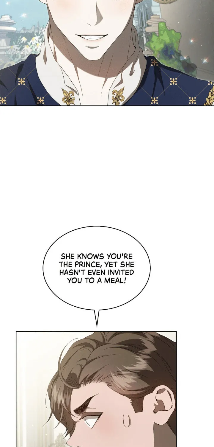 The Stone Thrown in the Lake Chapter 9 page 24 - 
