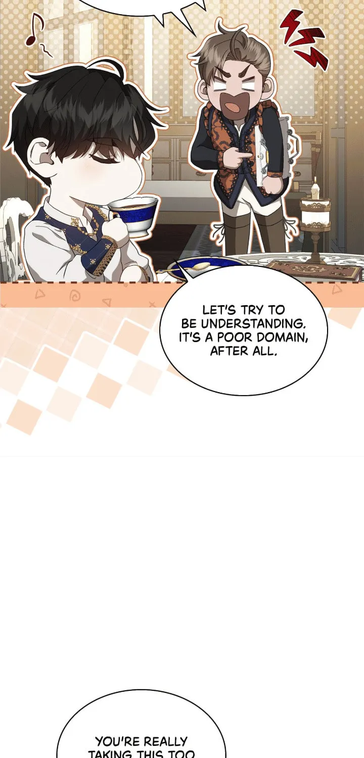 The Stone Thrown in the Lake Chapter 9 page 26 - 