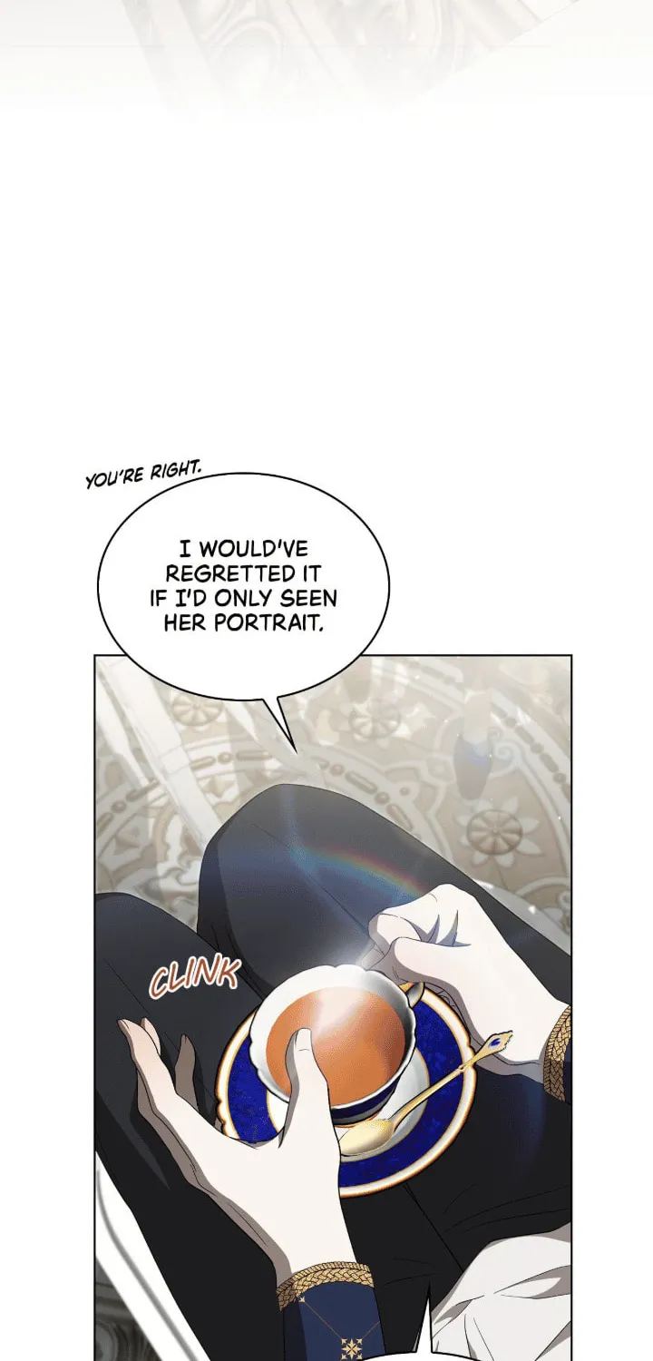 The Stone Thrown in the Lake Chapter 9 page 29 - 