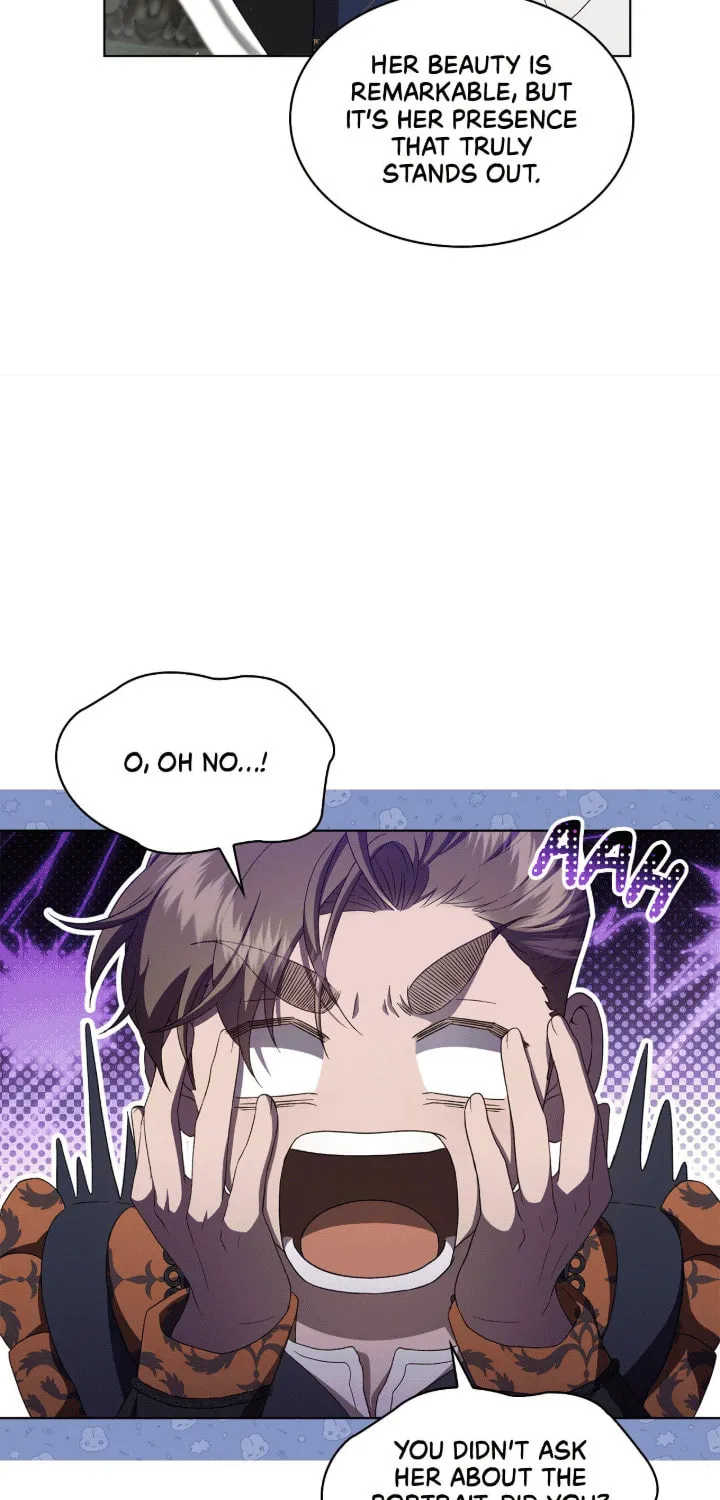 The Stone Thrown in the Lake Chapter 9 page 30 - 