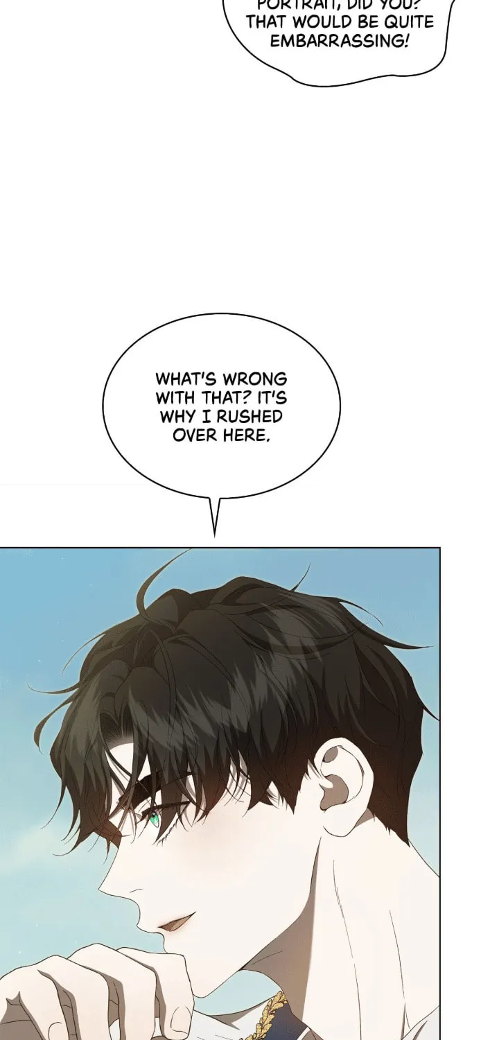 The Stone Thrown in the Lake Chapter 9 page 31 - 