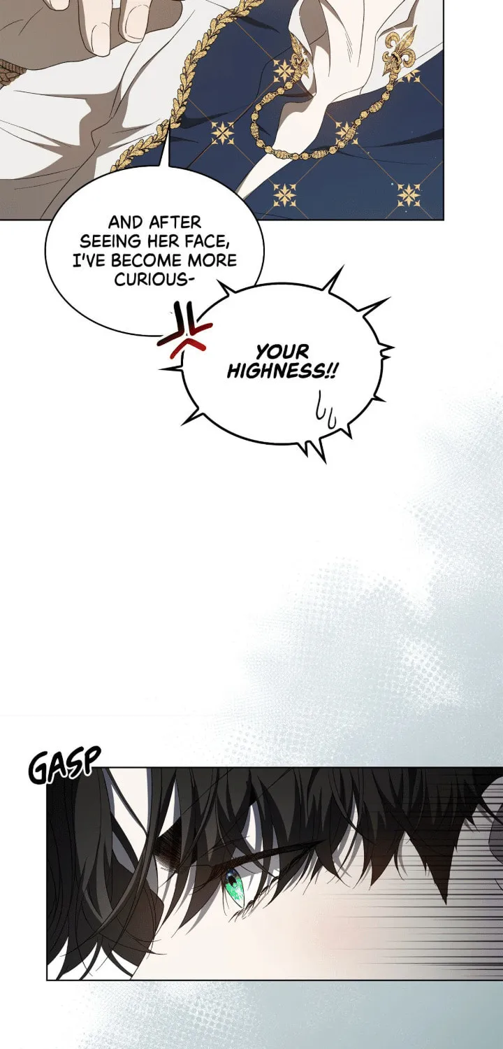 The Stone Thrown in the Lake Chapter 9 page 32 - 